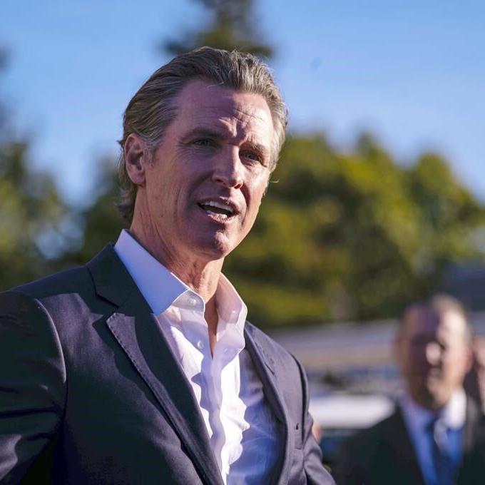 California seeks new gun restrictions following shootings